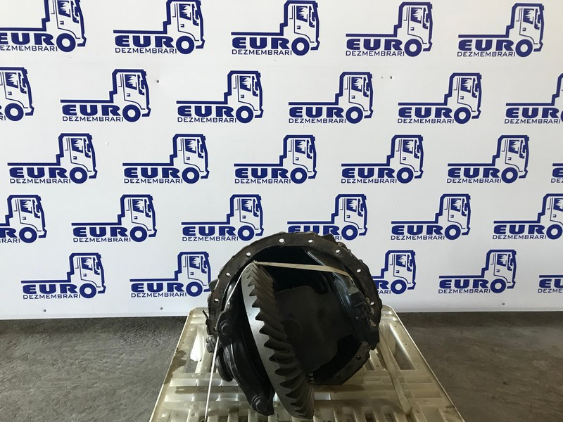GRUP DIFERENTIAL MERCEDES ACTROS MP4 R=2,41 - Differential gear for Truck: picture 2 GRUP DIFERENTIAL MERCEDES ACTROS MP4 R=2,41 - Differential gear for Truck: picture 2