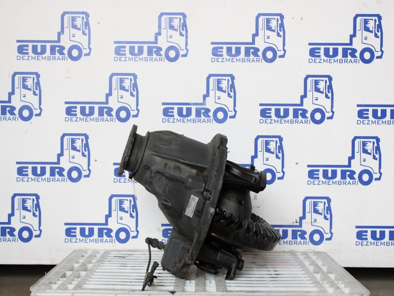 GRUP DIFERENTIAL MS 17X EVO R=1/336 3,36 IVECO S-WAY - Differential gear for Truck: picture 1 GRUP DIFERENTIAL MS 17X EVO R=1/336 3,36 IVECO S-WAY - Differential gear for Truck: picture 1