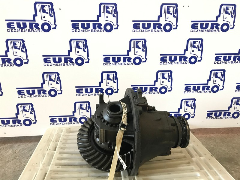 GRUP DIFERENTIAL RENAULT 177E R=1/285 R=2,85 - Differential gear for Truck: picture 2 GRUP DIFERENTIAL RENAULT 177E R=1/285 R=2,85 - Differential gear for Truck: picture 2