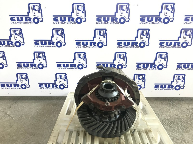 GRUP DIFERENTIAL RENAULT MIDLUM R=36:8 R=4,50 - Differential gear for Truck: picture 1 GRUP DIFERENTIAL RENAULT MIDLUM R=36:8 R=4,50 - Differential gear for Truck: picture 1