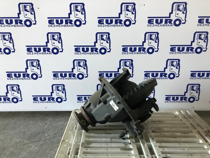 GRUP DIFERENTIAL RENAULT MS 17X R=1/285 R=2,85 - Differential gear for Truck: picture 1 GRUP DIFERENTIAL RENAULT MS 17X R=1/285 R=2,85 - Differential gear for Truck: picture 1