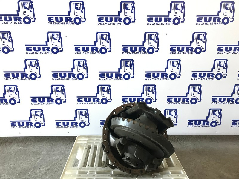 GRUP DIFERENTIAL RENAULT MS 17X R=1/285 R=2,85 - Differential gear for Truck: picture 2 GRUP DIFERENTIAL RENAULT MS 17X R=1/285 R=2,85 - Differential gear for Truck: picture 2