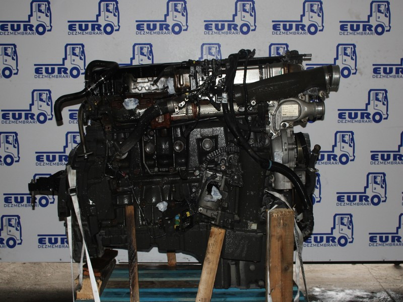 MOTOR DAF MX-11 330 H2 450CP EURO 6 2111666 - Engine for Truck: picture 3 MOTOR DAF MX-11 330 H2 450CP EURO 6 2111666 - Engine for Truck: picture 3