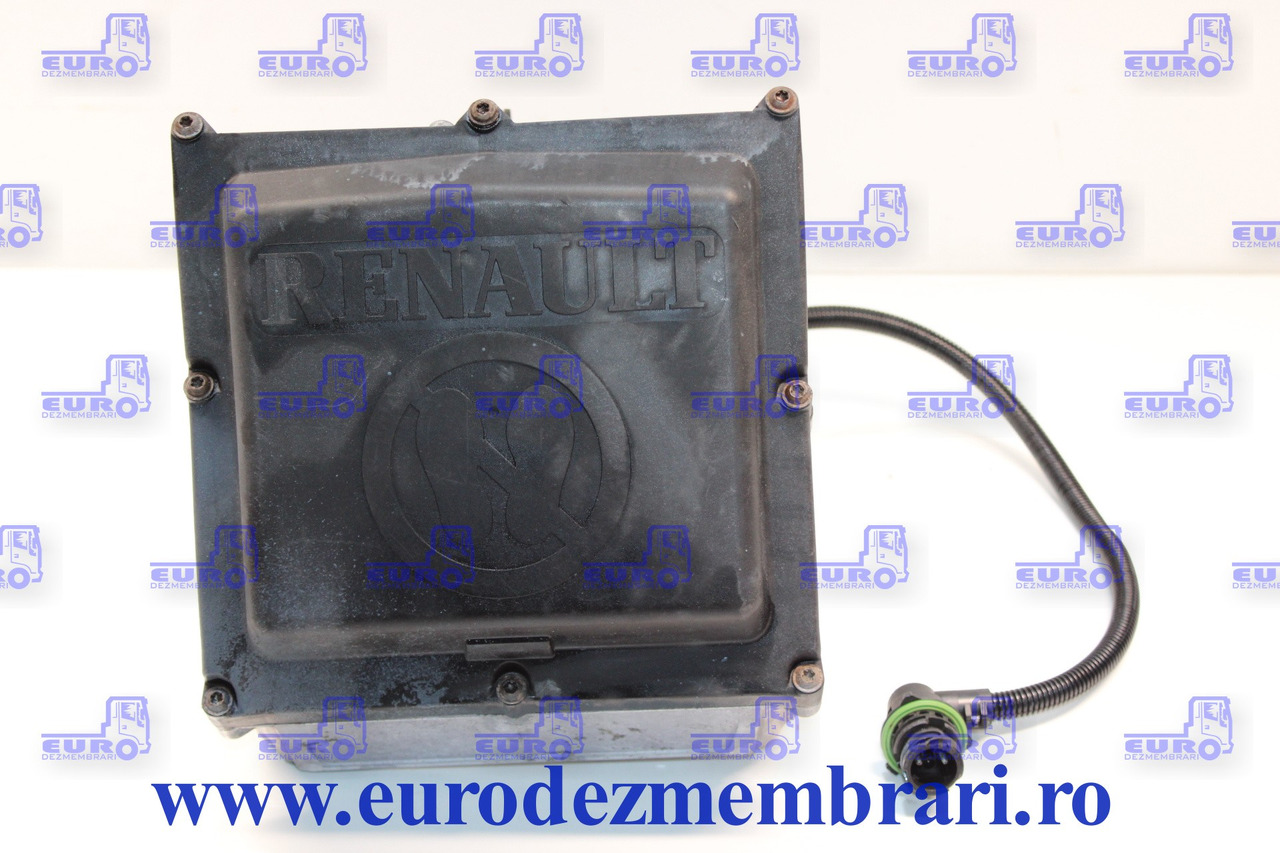POMPA ADBLUE RENAULT PREMIUM 7421350673 7421582905 7422169013 7485020842 7421687109 7421911394 7422668889 - Exhaust system for Truck: picture 1 POMPA ADBLUE RENAULT PREMIUM 7421350673 7421582905 7422169013 7485020842 7421687109 7421911394 7422668889 - Exhaust system for Truck: picture 1