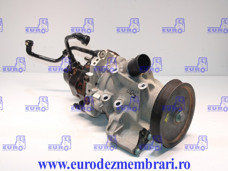 POMPA INALTA PRESIUNE MAN 51.11103.7858, 51.11103.7845, 51.11103.7799, 51.11103.7810 - Fuel pump for Truck: picture 2 POMPA INALTA PRESIUNE MAN 51.11103.7858, 51.11103.7845, 51.11103.7799, 51.11103.7810 - Fuel pump for Truck: picture 2