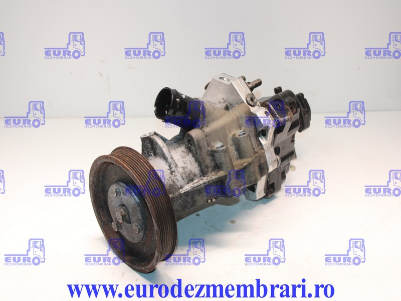 POMPA INALTA PRESIUNE MAN D20 51.11103.7738 - Fuel pump for Truck: picture 2 POMPA INALTA PRESIUNE MAN D20 51.11103.7738 - Fuel pump for Truck: picture 2