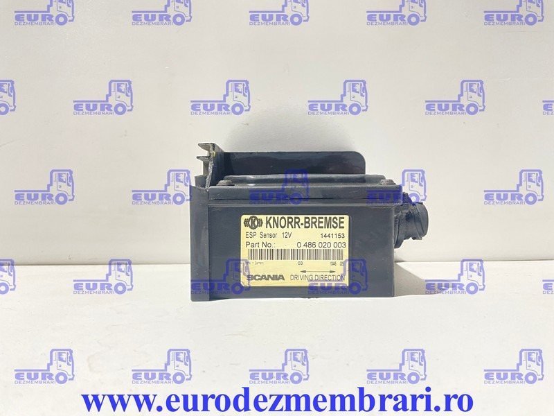 SENZOR ESP SCANIA 1441153 - Sensor for Truck: picture 1 SENZOR ESP SCANIA 1441153 - Sensor for Truck: picture 1