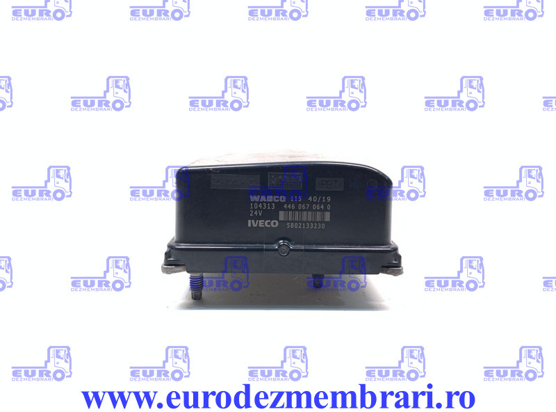 SENZOR RADAR DISTANTA IVECO S-WAY 5802133230 - Sensor for Truck: picture 1 SENZOR RADAR DISTANTA IVECO S-WAY 5802133230 - Sensor for Truck: picture 1