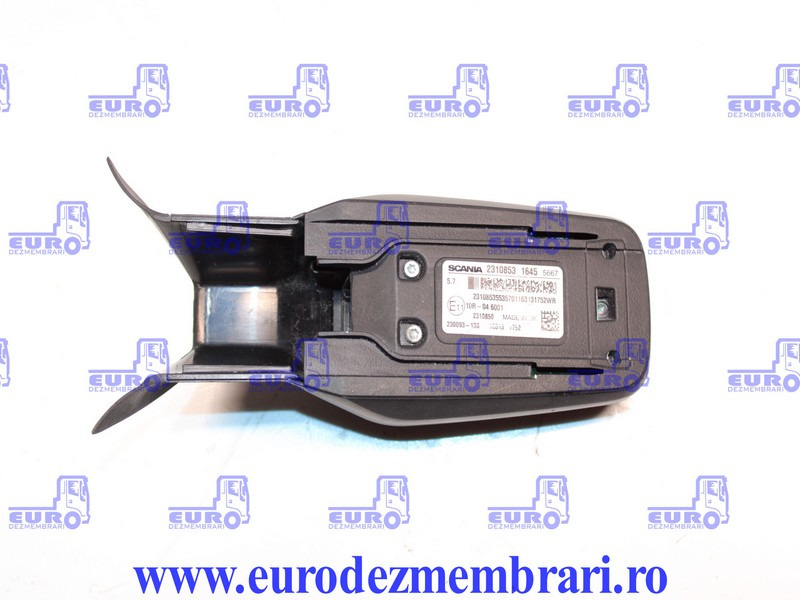 SENZOR RADAR FLC SCANIA 2310853, 2497567 - Sensor for Truck: picture 3 SENZOR RADAR FLC SCANIA 2310853, 2497567 - Sensor for Truck: picture 3