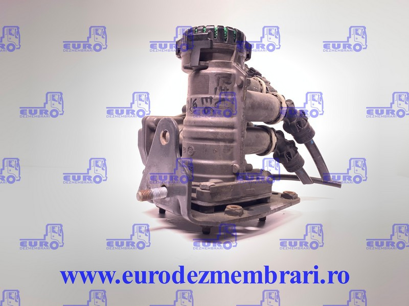 SUPAPA MODULATOR EBS TRAILER RENAULT 21327354, 23166658 - Brake valve for Truck: picture 2 SUPAPA MODULATOR EBS TRAILER RENAULT 21327354, 23166658 - Brake valve for Truck: picture 2