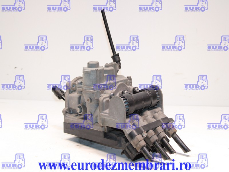 SUPAPA PEDALIER IVECO STRALIS 42559558, 4800200120 - Brake valve for Truck: picture 2 SUPAPA PEDALIER IVECO STRALIS 42559558, 4800200120 - Brake valve for Truck: picture 2