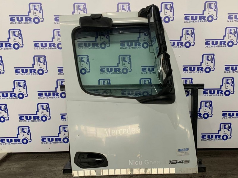 USA DREAPTA MERCEDES ACTROS MP4 - Door and parts for Truck: picture 1 USA DREAPTA MERCEDES ACTROS MP4 - Door and parts for Truck: picture 1