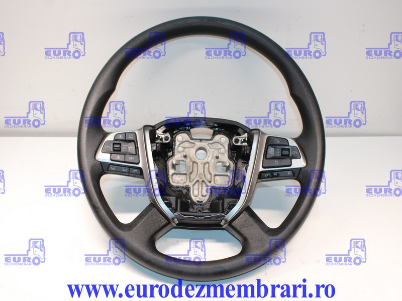 VOLAN MAN TGX TG3 81.46430.6057 - Cab and interior for Truck: picture 1 VOLAN MAN TGX TG3 81.46430.6057 - Cab and interior for Truck: picture 1