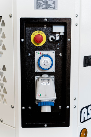 Italtower Astrid PRO - Lighting tower: picture 4 Italtower Astrid PRO - Lighting tower: picture 4
