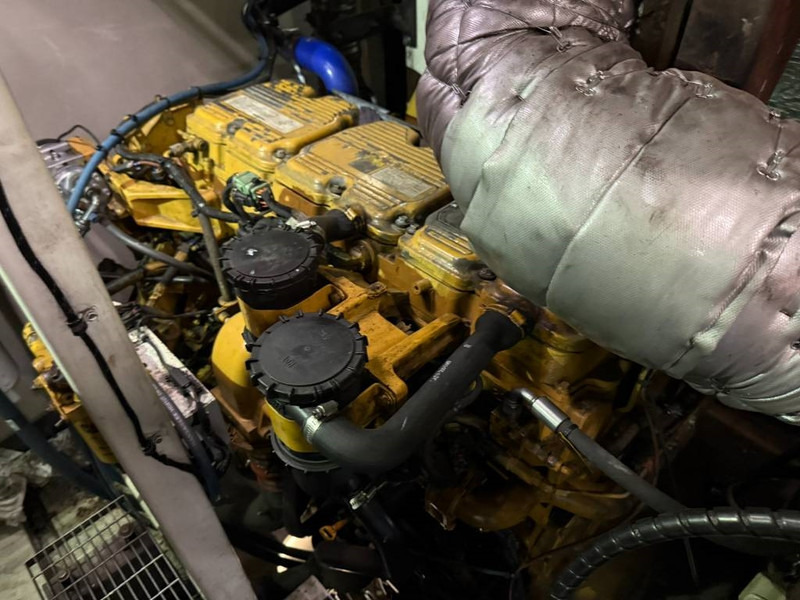 Crawler excavator Mantsinen 160 R: picture 15