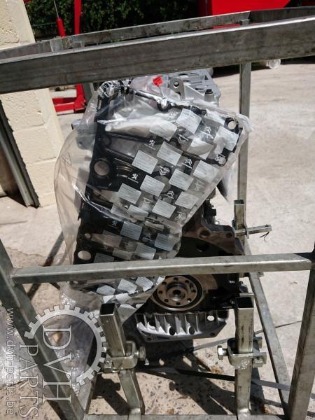 Citroën Jumpy III - Engine for Van: picture 5 Citroën Jumpy III - Engine for Van: picture 5