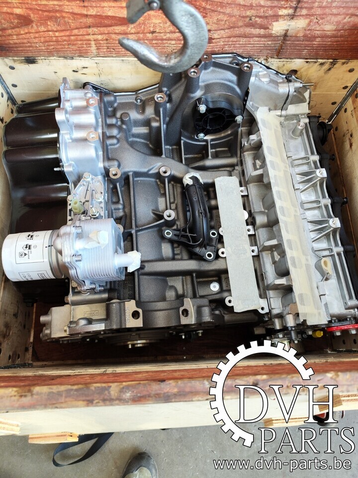 FORD RWD - 4X4 FORD TRANSIT ** CVR5 **RWD ** 4X4 - Engine for Panel van: picture 1 FORD RWD - 4X4 FORD TRANSIT ** CVR5 **RWD ** 4X4 - Engine for Panel van: picture 1