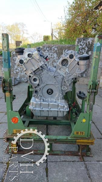 Mercedes OM 642.890 - Engine for Van: picture 3 Mercedes OM 642.890 - Engine for Van: picture 3
