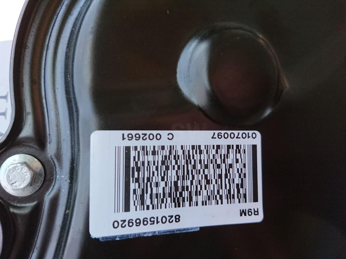 RENAULT R9M452 RENAULT R9M452 - Engine: picture 2 RENAULT R9M452 RENAULT R9M452 - Engine: picture 2