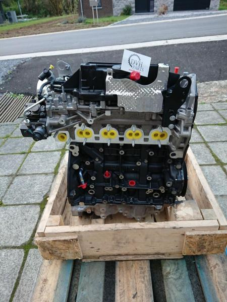 RENAULT R9M452 RENAULT R9M452 - Engine: picture 3 RENAULT R9M452 RENAULT R9M452 - Engine: picture 3