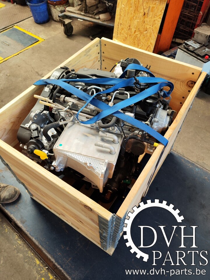 VOLKSWAGEN CADDY ** CUU ** VOLKSWAGEN CADDY ** CUU ** - Engine for Panel van: picture 2 VOLKSWAGEN CADDY ** CUU ** VOLKSWAGEN CADDY ** CUU ** - Engine for Panel van: picture 2