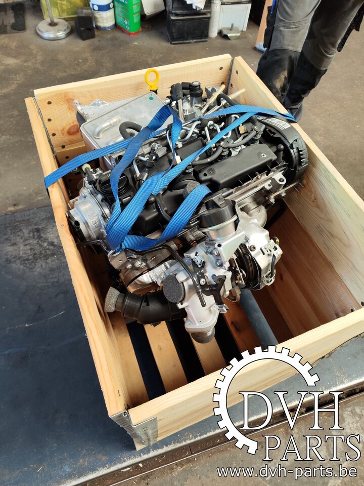 VOLKSWAGEN CADDY ** CUU ** VOLKSWAGEN CADDY ** CUU ** - Engine for Panel van: picture 5 VOLKSWAGEN CADDY ** CUU ** VOLKSWAGEN CADDY ** CUU ** - Engine for Panel van: picture 5