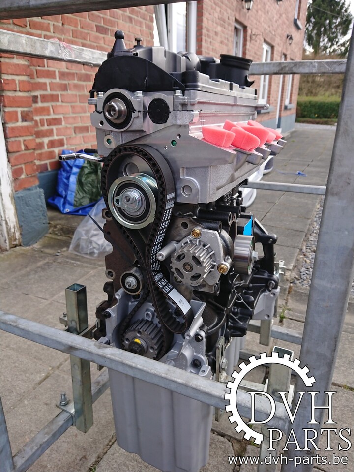 Volkswagen Crafter CKU , CKUB , DAU ,.. - Engine for Van: picture 2 Volkswagen Crafter CKU , CKUB , DAU ,.. - Engine for Van: picture 2