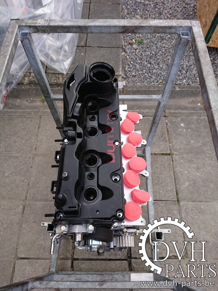 Volkswagen Crafter CKU , CKUB , DAU ,.. - Engine for Van: picture 4 Volkswagen Crafter CKU , CKUB , DAU ,.. - Engine for Van: picture 4