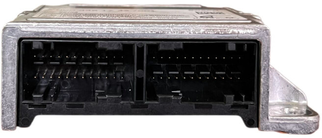 Bosch Airbag control - ECU: picture 2 Bosch Airbag control - ECU: picture 2