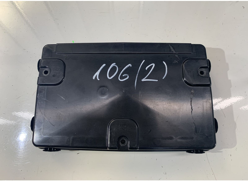 DAF 106 Continental Automative 1958833 - ECU: picture 2 DAF 106 Continental Automative 1958833 - ECU: picture 2