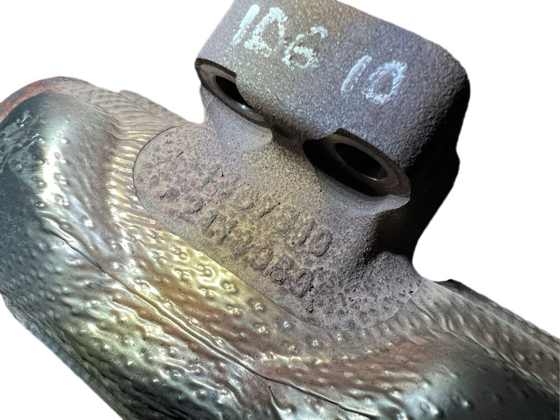 DAF 2017 - Engine and parts: picture 2 DAF 2017 - Engine and parts: picture 2