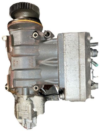 DAF 2017 - Engine and parts: picture 2 DAF 2017 - Engine and parts: picture 2