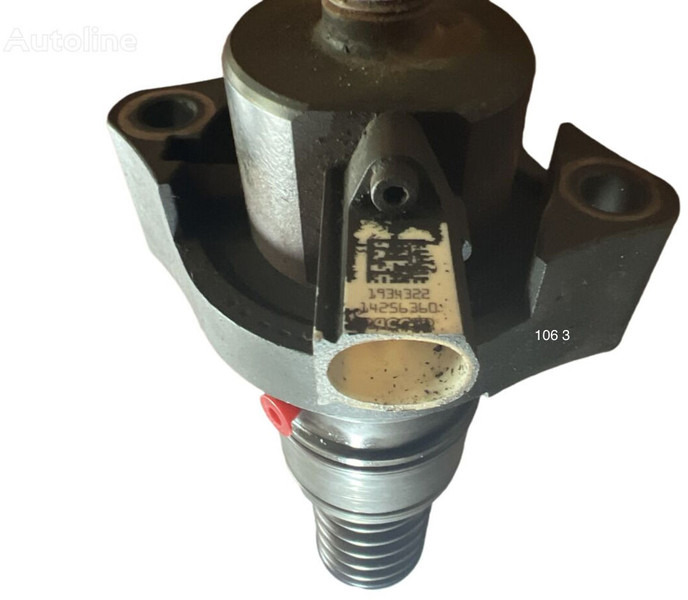 DAF 2017 - Fuel filter: picture 3 DAF 2017 - Fuel filter: picture 3