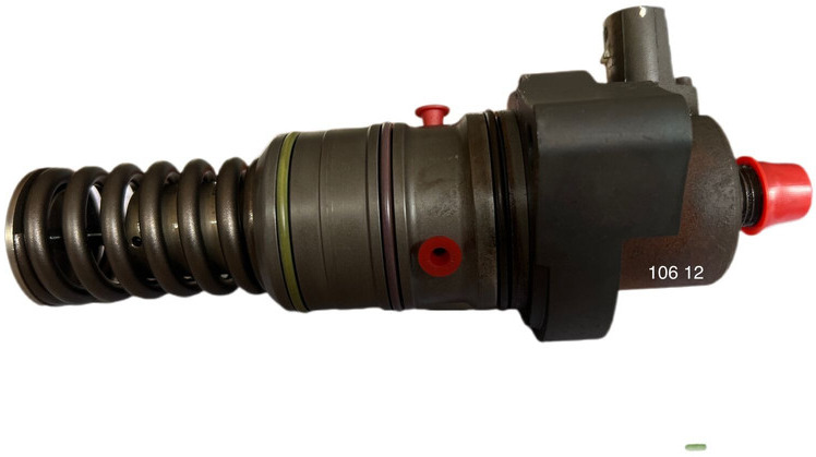 Fuel filter DAF 2017: picture 1