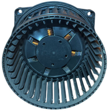 DAF 2017 - Blower motor: picture 2 DAF 2017 - Blower motor: picture 2