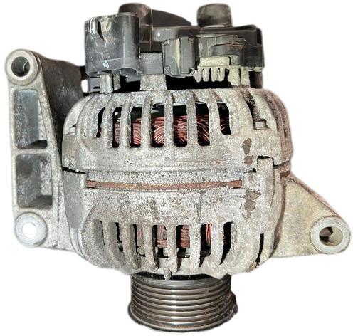 DAF 2020 - Electrical system: picture 1 DAF 2020 - Electrical system: picture 1