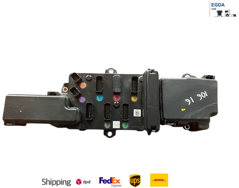 DAF 2023 - ECU: picture 1 DAF 2023 - ECU: picture 1