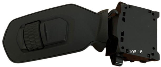 DAF 2023 - Gear stick: picture 2 DAF 2023 - Gear stick: picture 2