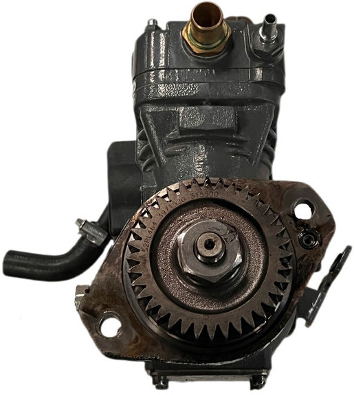 DAF Cummins - Engine and parts: picture 2 DAF Cummins - Engine and parts: picture 2