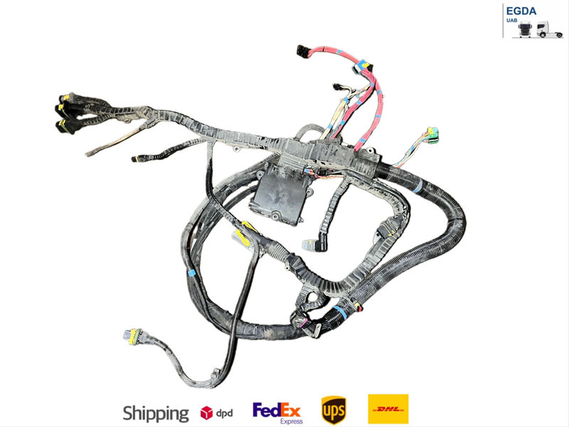 DAF - Cables/ Wire harness: picture 1 DAF - Cables/ Wire harness: picture 1