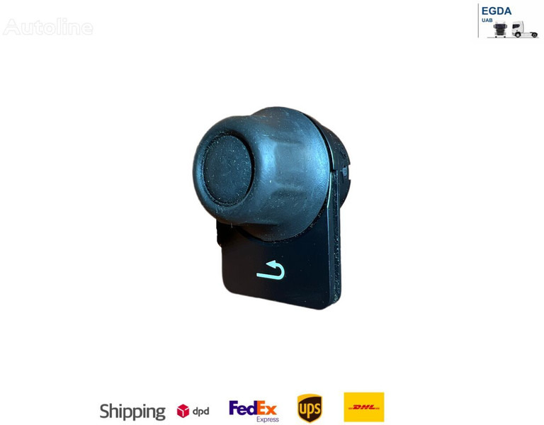 DAF - Dashboard: picture 1 DAF - Dashboard: picture 1