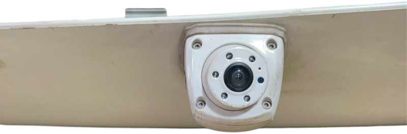 DAF XG 2024 - Aerodynamics/ Spoiler: picture 3 DAF XG 2024 - Aerodynamics/ Spoiler: picture 3