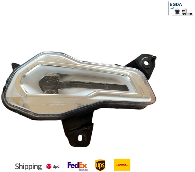 DAF XG 2024 - Headlight: picture 1 DAF XG 2024 - Headlight: picture 1