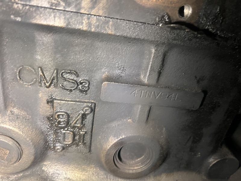 Hitachi - Engine: picture 5 Hitachi - Engine: picture 5