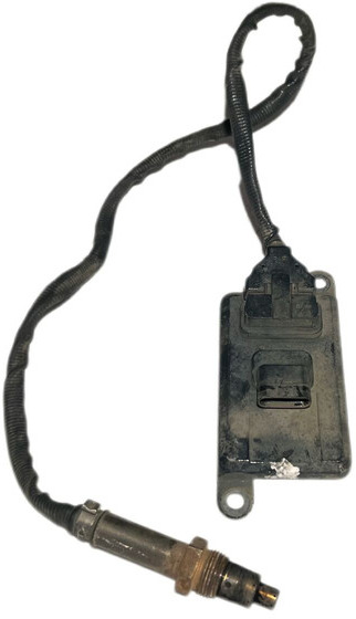 Iveco Arocs - Sensor: picture 2 Iveco Arocs - Sensor: picture 2