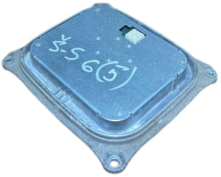 Iveco - ECU: picture 4 Iveco - ECU: picture 4