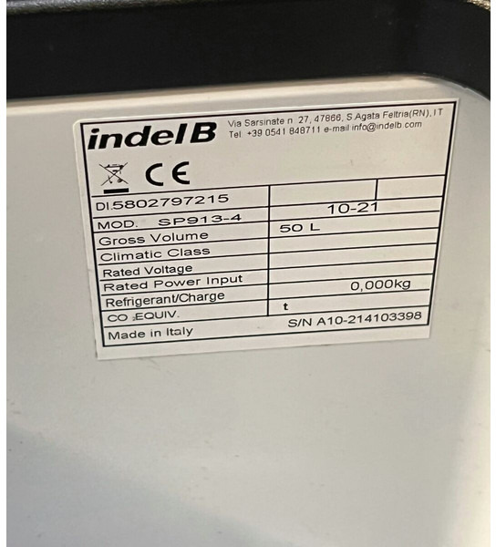 Iveco S-WAY - Cab and interior: picture 3 Iveco S-WAY - Cab and interior: picture 3