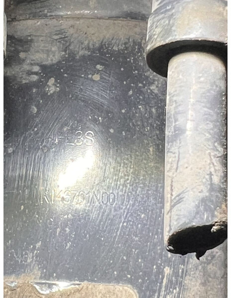 Iveco S-WAY - Brake parts: picture 4 Iveco S-WAY - Brake parts: picture 4