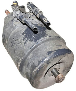 Iveco S-WAY - Brake parts: picture 3 Iveco S-WAY - Brake parts: picture 3