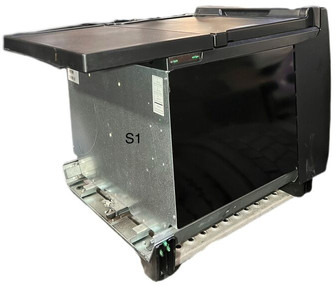 Iveco S-WAY - Cab and interior: picture 2 Iveco S-WAY - Cab and interior: picture 2